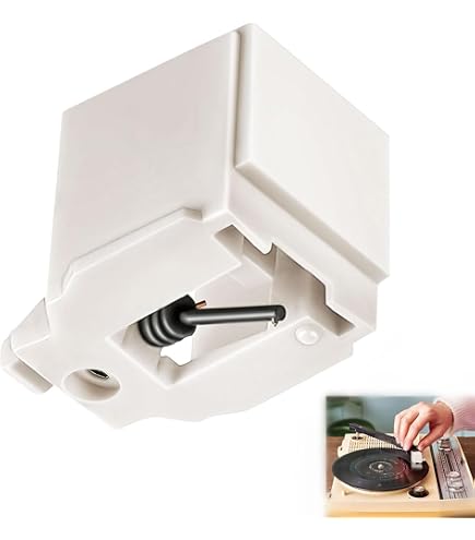 TURNTABLE RECORD PLAYER NEEDLE for Sony PS-T1 PS-T3 PS-T15 PS-T20